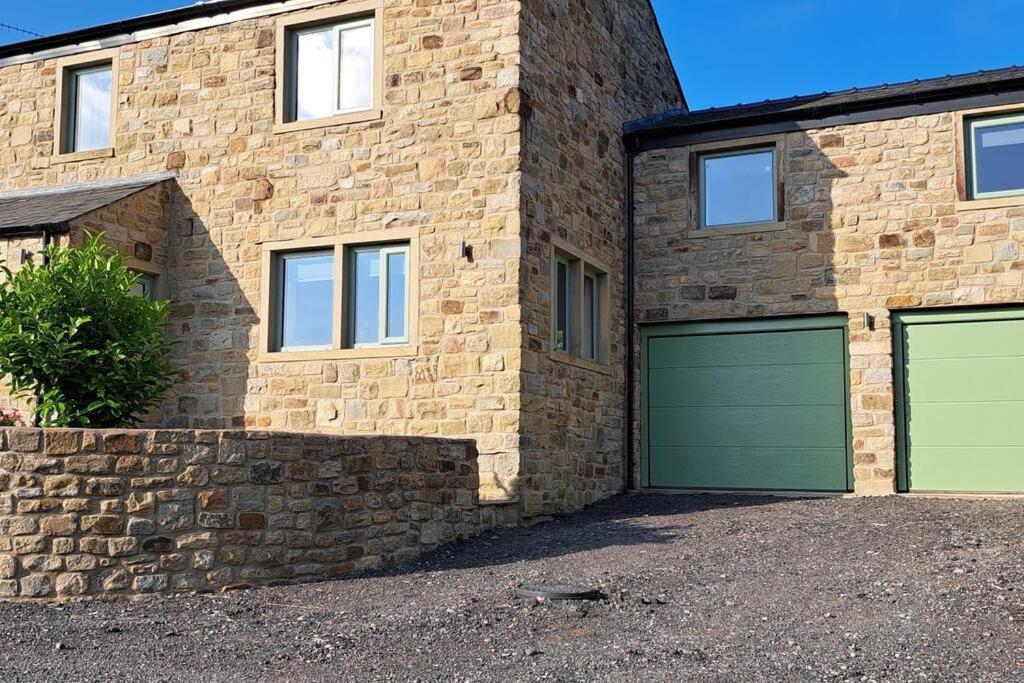 Coolams Ingleton (North Yorkshire) Exterior foto